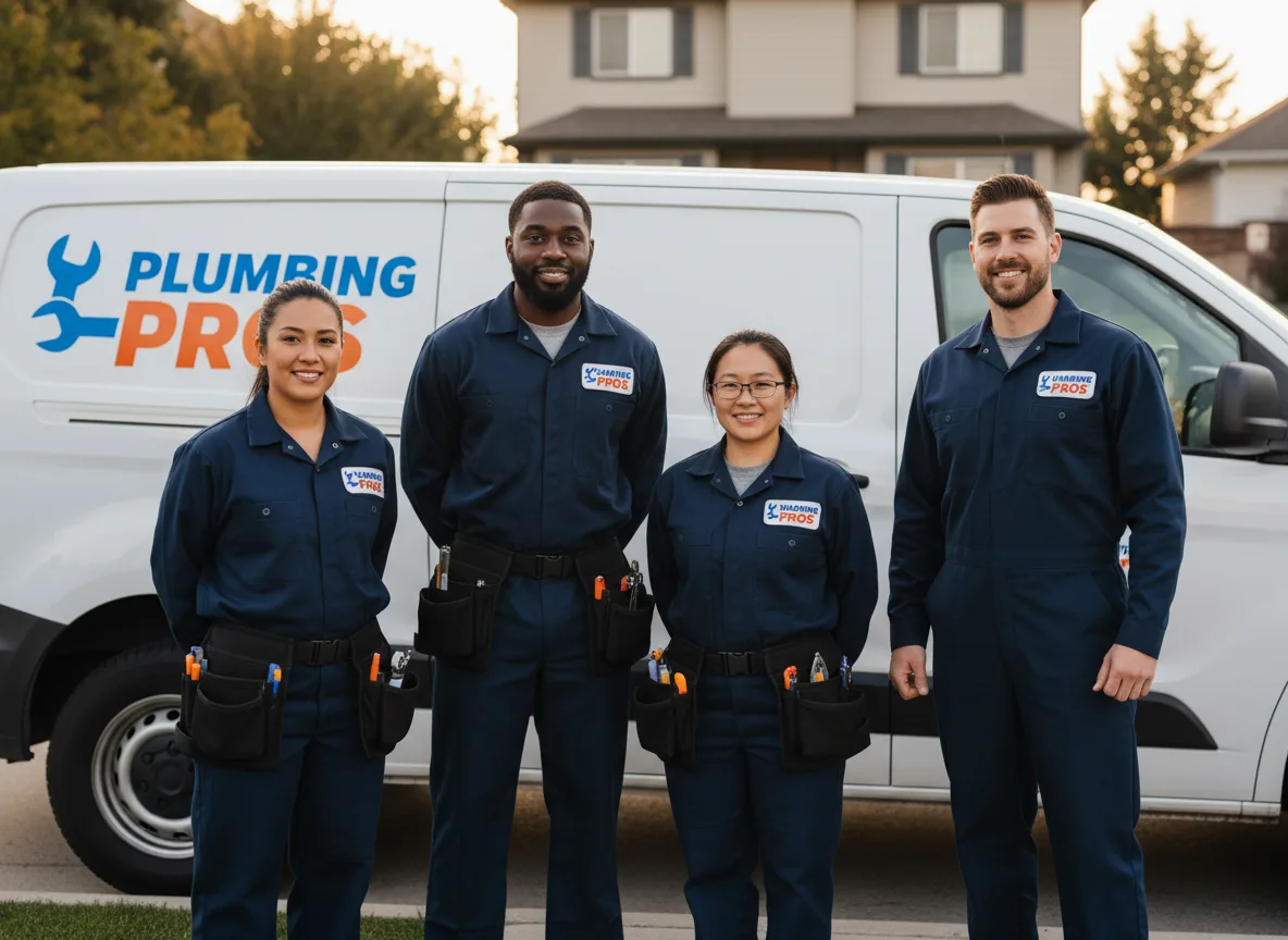 Water Heater Repair company in New Richmond, OH